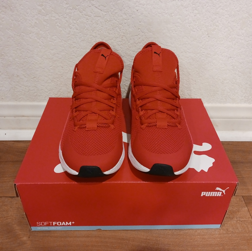 Puma - Picture 2 of 4